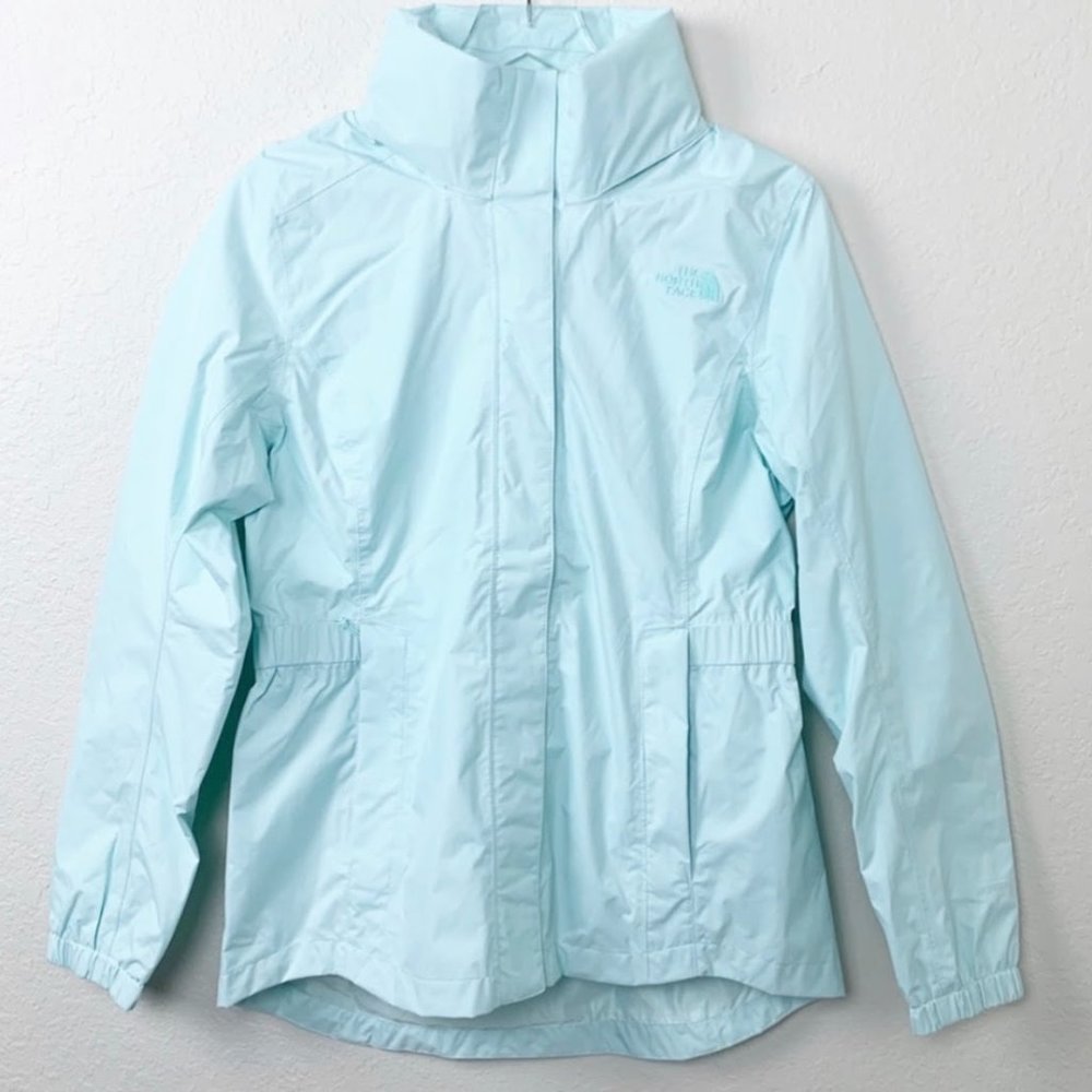 The North Face Resolve Parka 2